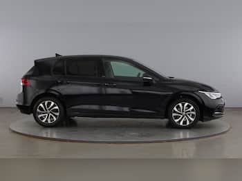 Used Volkswagen Golf 2022 for sale - 79872967: Photo