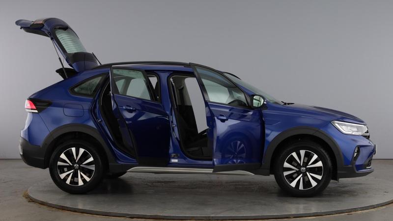 Used Volkswagen Taigo 2023 for sale - 76131338: Photo 10