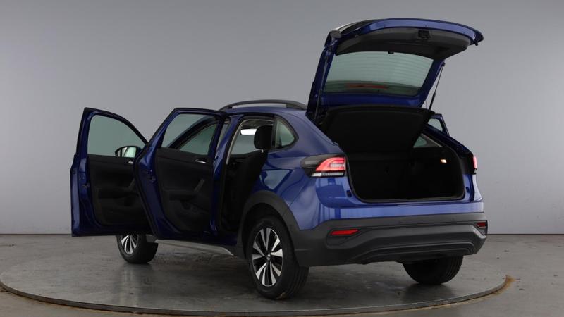 Used Volkswagen Taigo 2023 for sale - 76131338: Photo 11