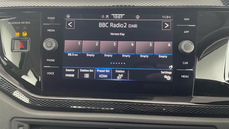 Used Volkswagen Taigo 2023 for sale - 76131338: Photo 13