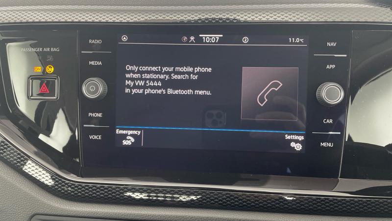 Used Volkswagen Taigo 2023 for sale - 76131338: Photo 14