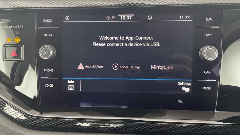 Used Volkswagen Taigo 2023 for sale - 76131338: Photo 15