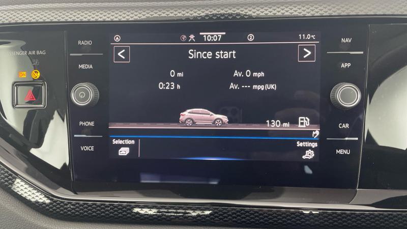 Used Volkswagen Taigo 2023 for sale - 76131338: Photo 16