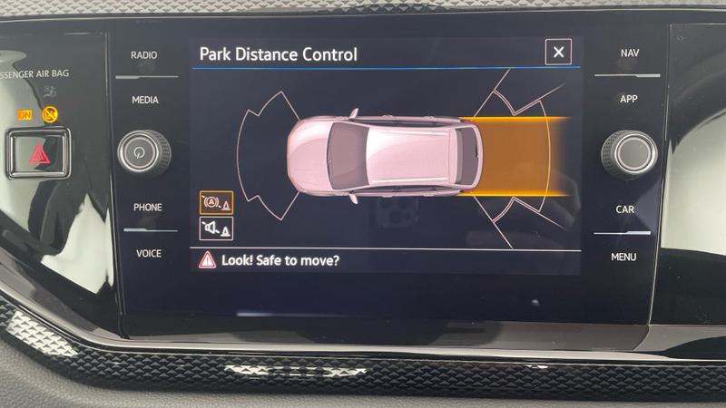 Used Volkswagen Taigo 2023 for sale - 76131338: Photo 17