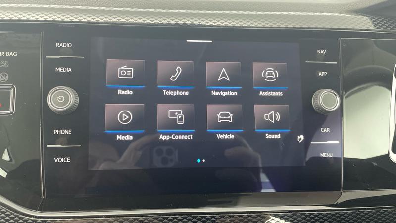 Used Volkswagen Taigo 2023 for sale - 76131338: Photo 18