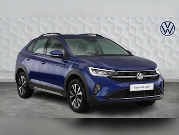 Volkswagen - Taigo