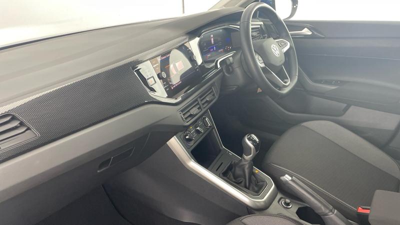 Used Volkswagen Taigo 2023 for sale - 76131338: Photo 2