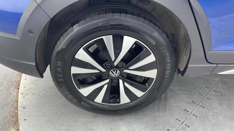 Used Volkswagen Taigo 2023 for sale - 76131338: Photo 22
