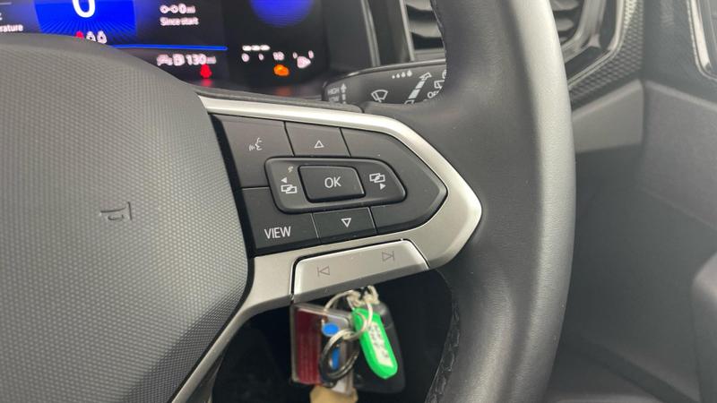 Used Volkswagen Taigo 2023 for sale - 76131338: Photo 24