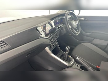 Used Volkswagen Taigo 2023 for sale - 76131338: Photo