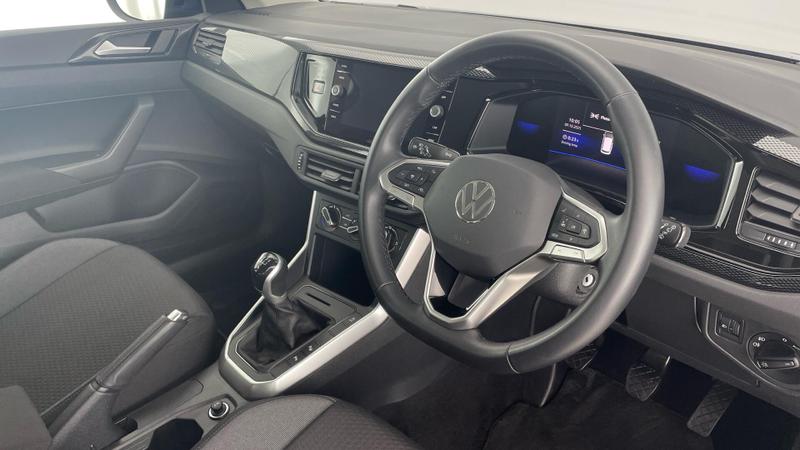 Used Volkswagen Taigo 2023 for sale - 76131338: Photo 6