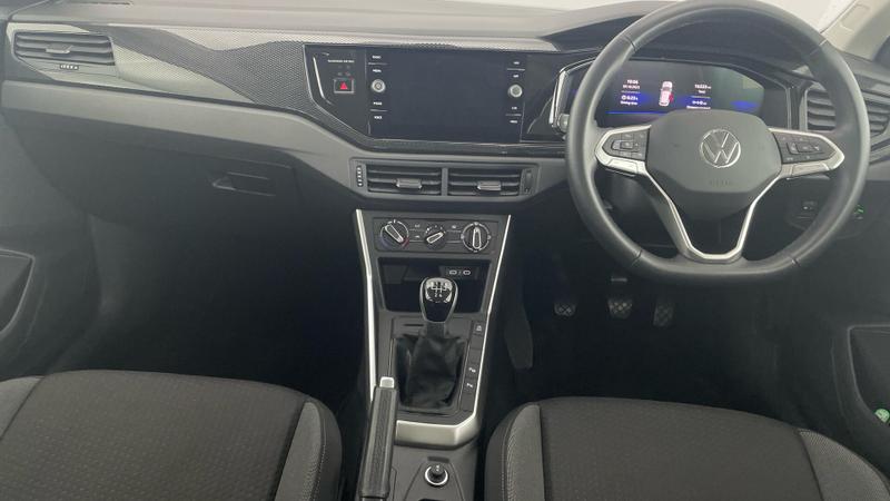 Used Volkswagen Taigo 2023 for sale - 76131338: Photo 8