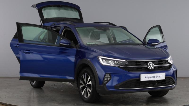 Used Volkswagen Taigo 2023 for sale - 76131338: Photo 9