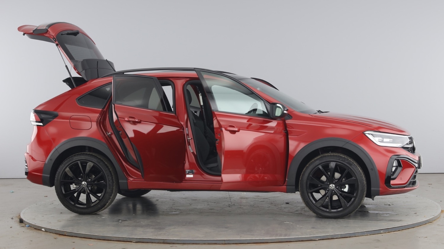 Used Volkswagen Taigo 2025 for sale - 77602995: Photo 11