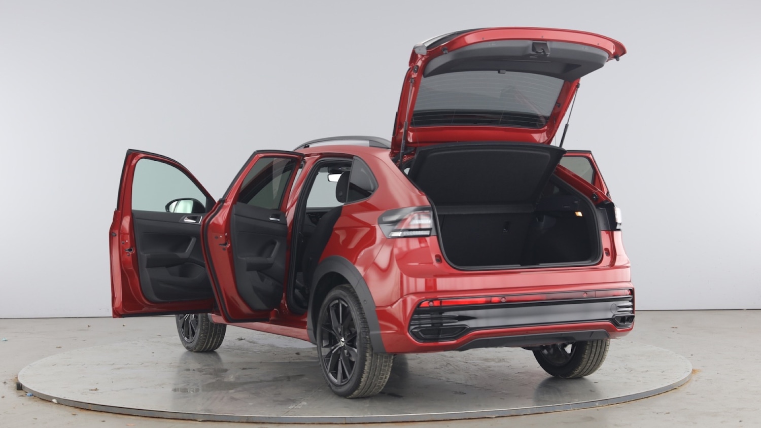 Used Volkswagen Taigo 2025 for sale - 77602995: Photo 12