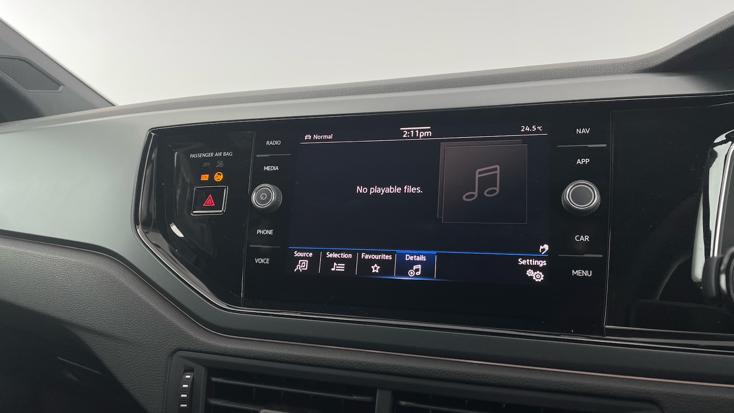 Used Volkswagen Taigo 2025 for sale - 77602995: Photo 14