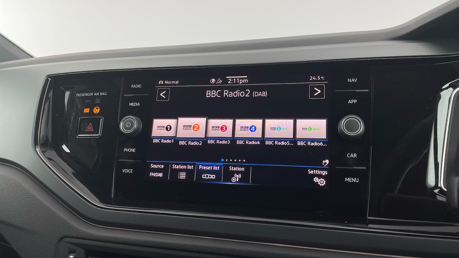 Used Volkswagen Taigo 2025 for sale - 77602995: Photo 16