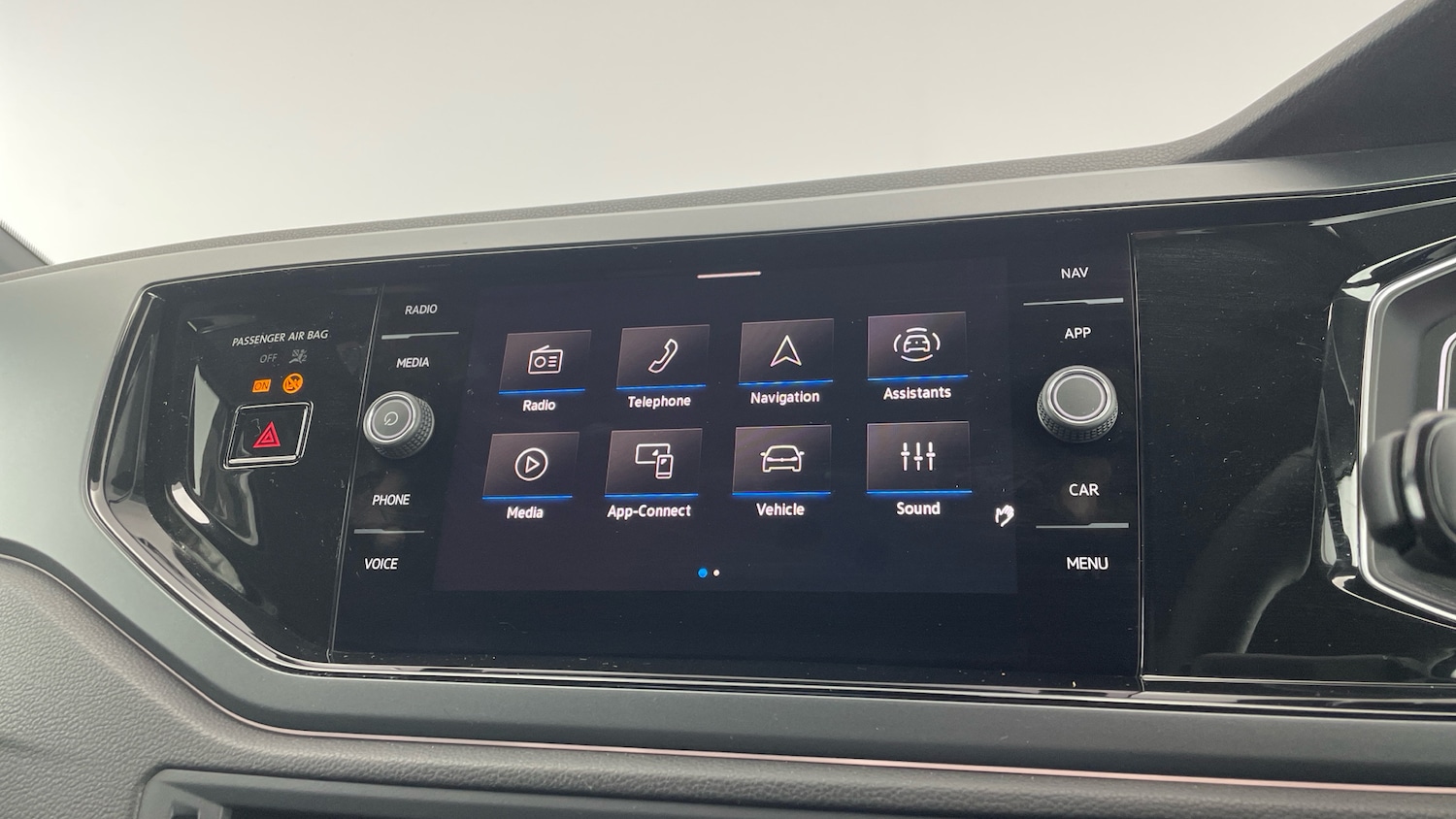 Used Volkswagen Taigo 2025 for sale - 77602995: Photo 19