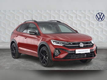 Volkswagen Taigo feature image