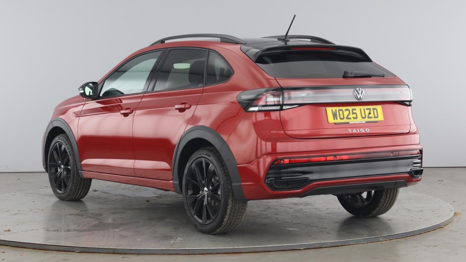 Used Volkswagen Taigo 2025 for sale - 77602995: Photo 3