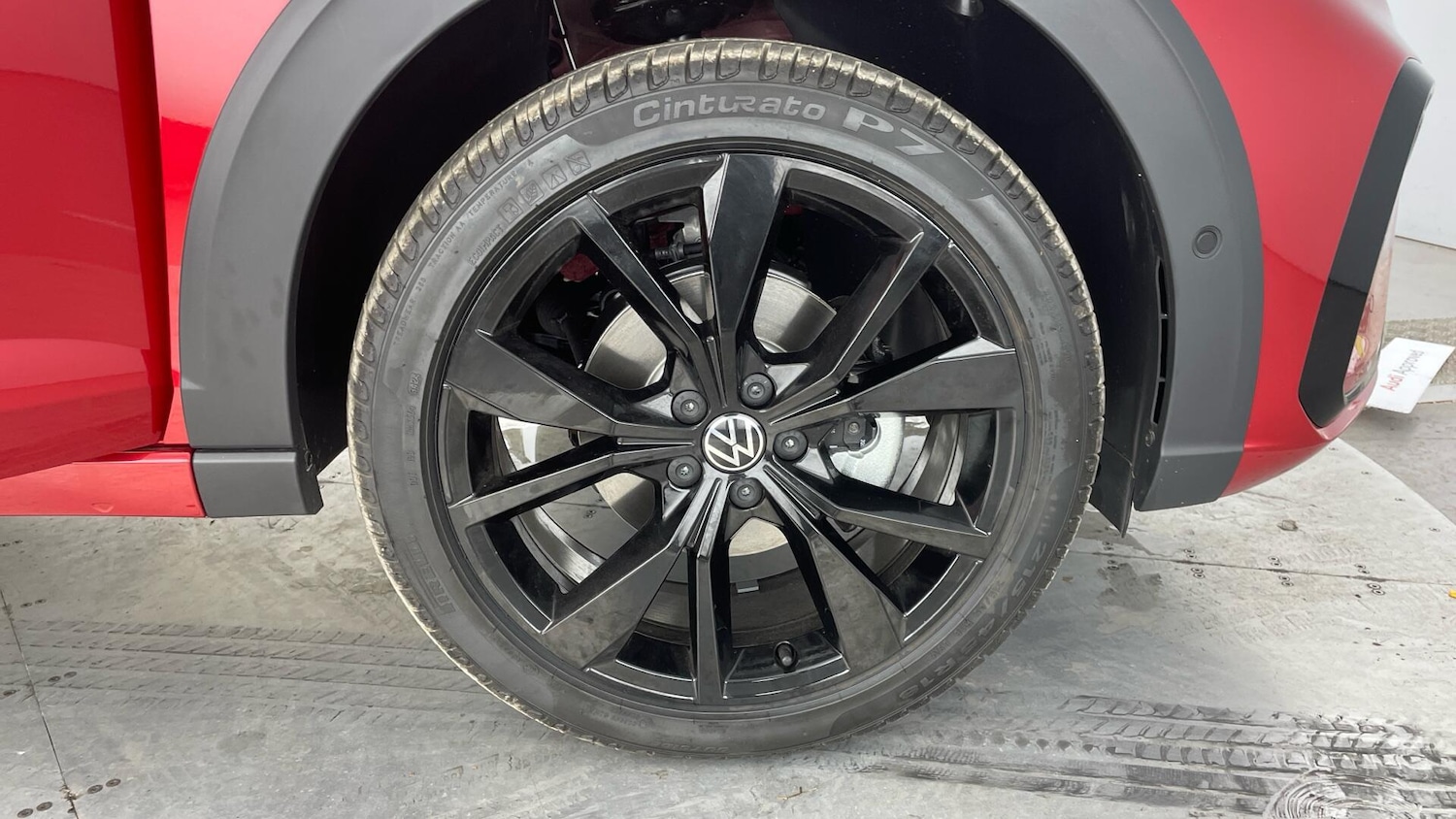 Used Volkswagen Taigo 2025 for sale - 77602995: Photo 5