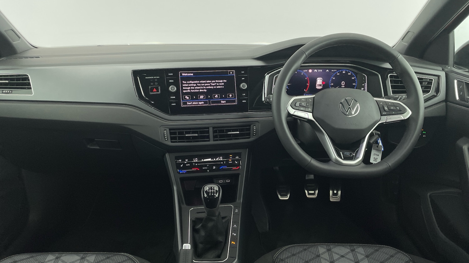 Used Volkswagen Taigo 2025 for sale - 77602995: Photo 9