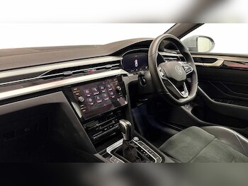 Used Volkswagen Arteon 2024 for sale - 77391807: Photo