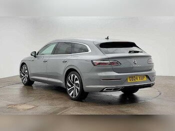 Used Volkswagen Arteon 2024 for sale - 77391807: Photo