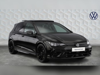 Volkswagen Golf feature image