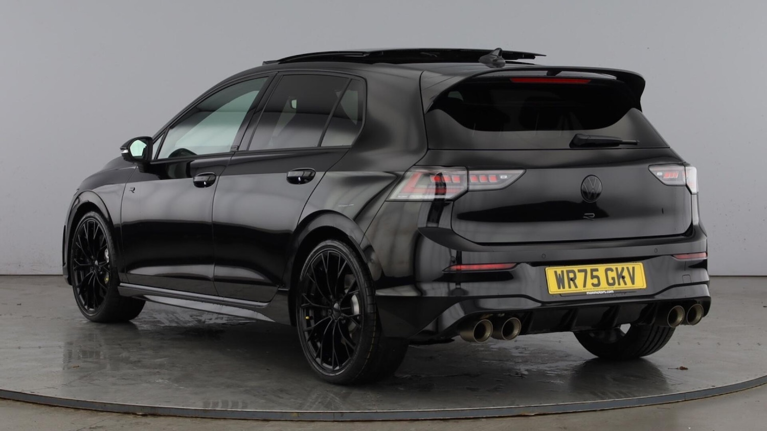 Used Volkswagen Golf 2025 for sale - 77630884: Photo 3