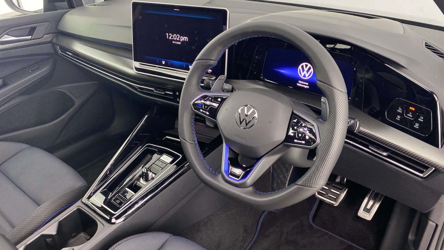 Used Volkswagen Golf 2025 for sale - 77630884: Photo 6