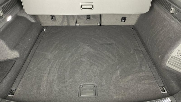 Used Volkswagen Touareg 2025 for sale - 75608035: Photo 37
