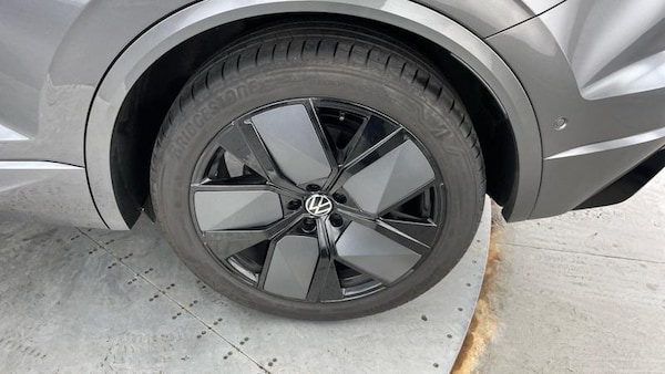 Used Volkswagen Touareg 2025 for sale - 75608035: Photo 40