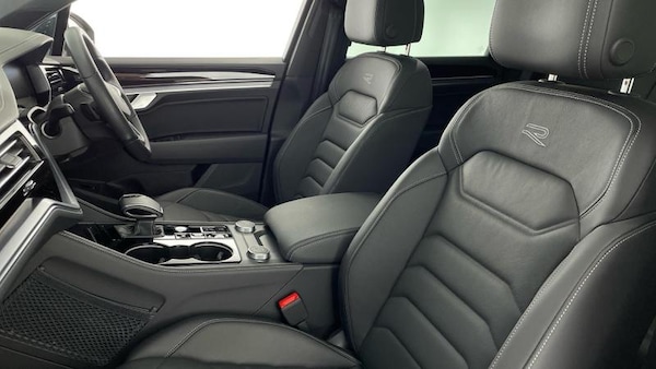 Used Volkswagen Touareg 2025 for sale - 75608035: Photo 42