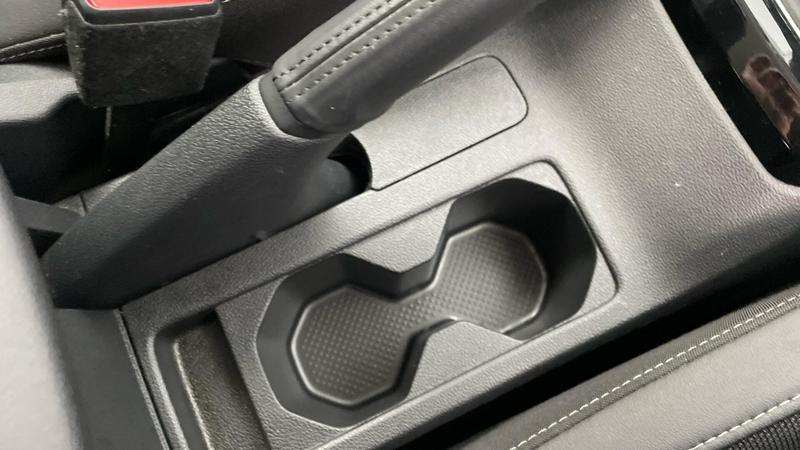 Used Volkswagen T-Cross 2023 for sale - 76332590: Photo 12