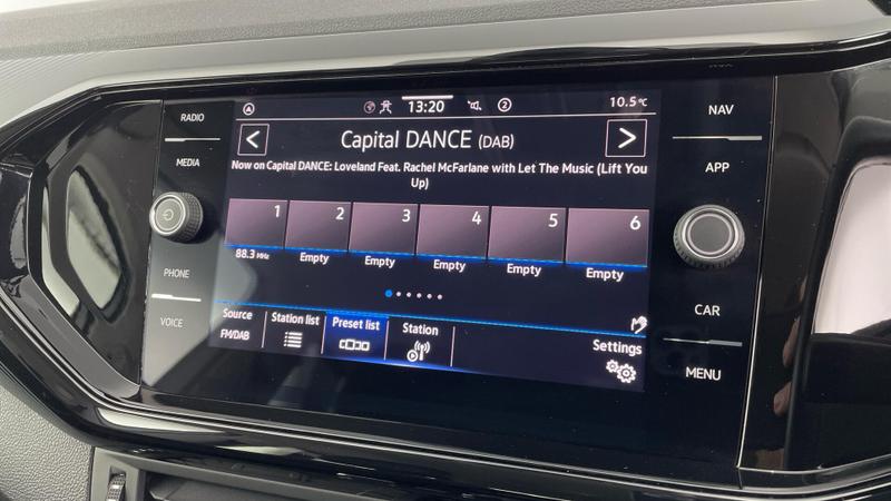 Used Volkswagen T-Cross 2023 for sale - 76332590: Photo 13