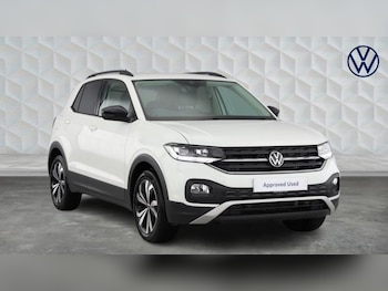 Used Volkswagen T-Cross 2023 for sale - 76332590: Photo