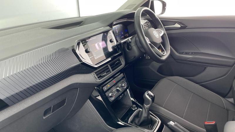 Used Volkswagen T-Cross 2023 for sale - 76332590: Photo 2