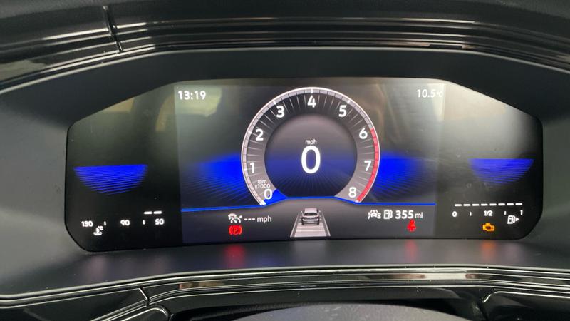 Used Volkswagen T-Cross 2023 for sale - 76332590: Photo 21