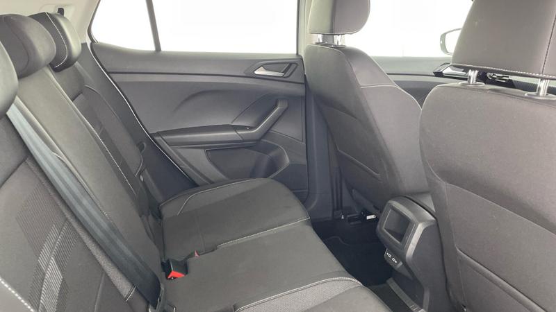Used Volkswagen T-Cross 2023 for sale - 76332590: Photo 22