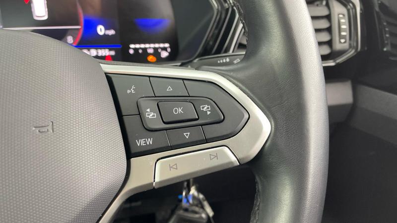 Used Volkswagen T-Cross 2023 for sale - 76332590: Photo 24