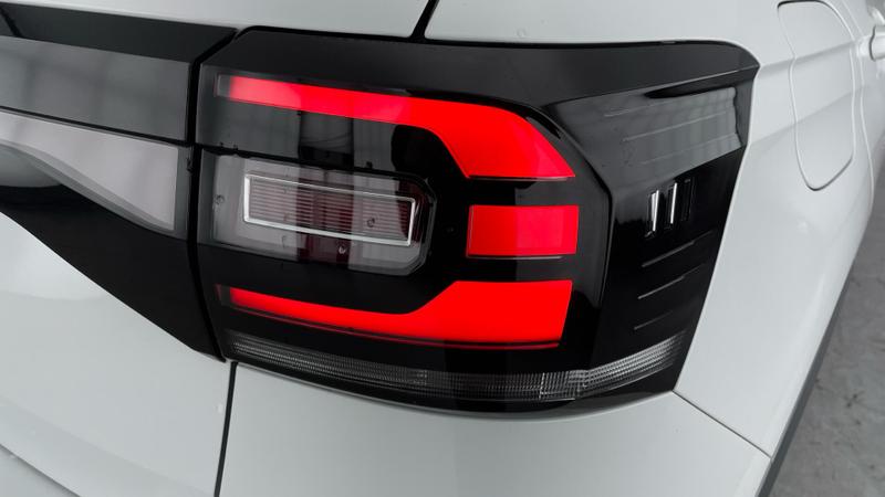 Used Volkswagen T-Cross 2023 for sale - 76332590: Photo 26