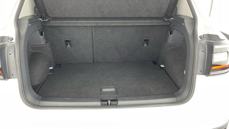 Used Volkswagen T-Cross 2023 for sale - 76332590: Photo 27