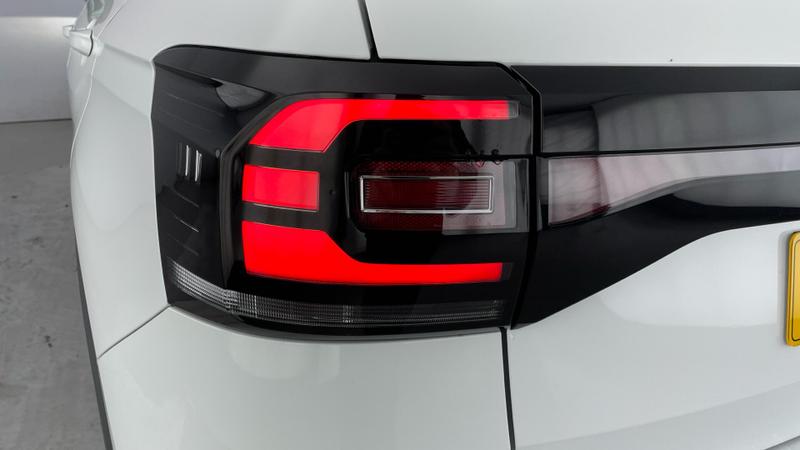 Used Volkswagen T-Cross 2023 for sale - 76332590: Photo 29