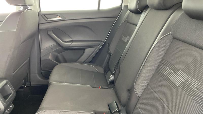 Used Volkswagen T-Cross 2023 for sale - 76332590: Photo 31