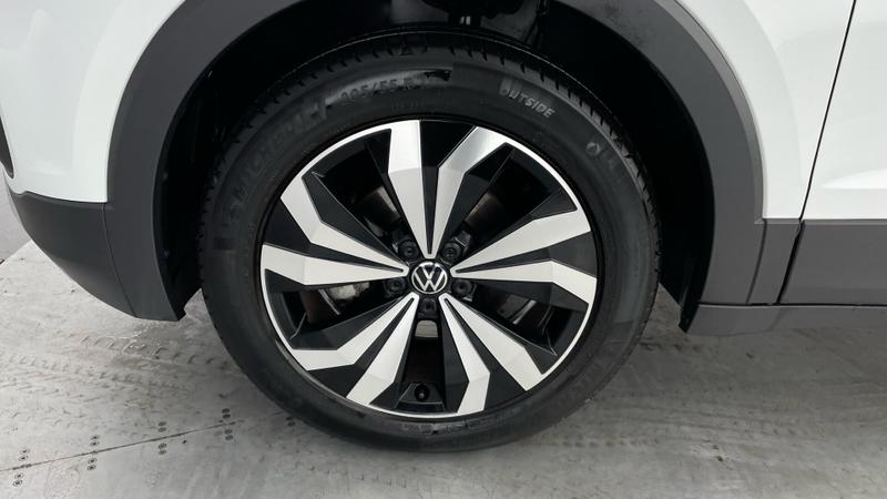 Used Volkswagen T-Cross 2023 for sale - 76332590: Photo 34