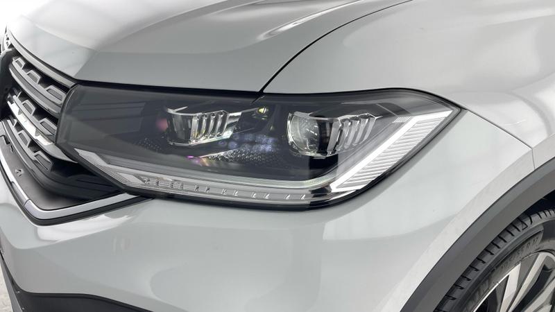 Used Volkswagen T-Cross 2023 for sale - 76332590: Photo 35