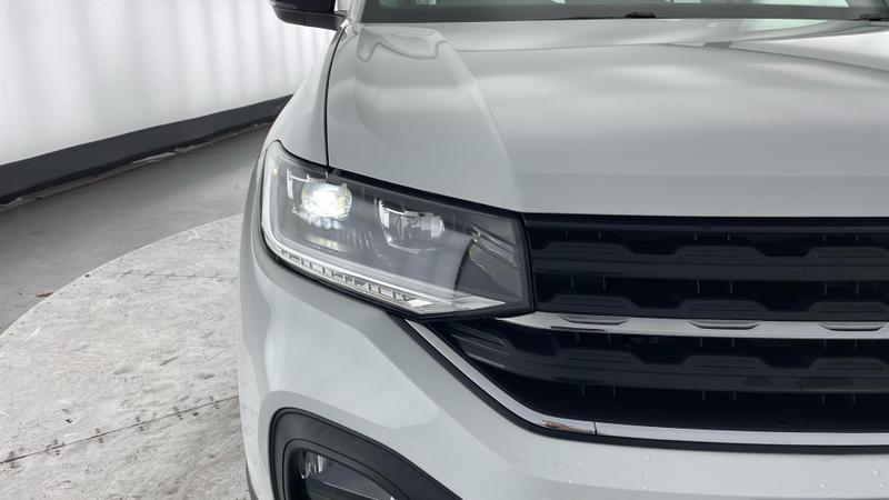 Used Volkswagen T-Cross 2023 for sale - 76332590: Photo 37