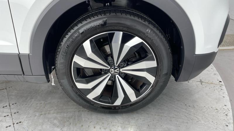 Used Volkswagen T-Cross 2023 for sale - 76332590: Photo 5
