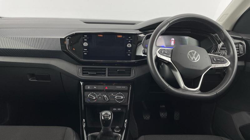 Used Volkswagen T-Cross 2023 for sale - 76332590: Photo 8